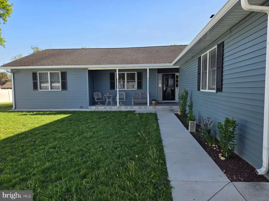 1726 Briarwood Dr, Somerdale, NJ 08083 - #2
