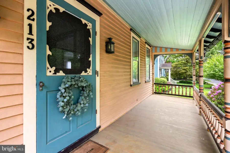 213 Warwick Rd, Haddonfield, NJ 08033 - #3