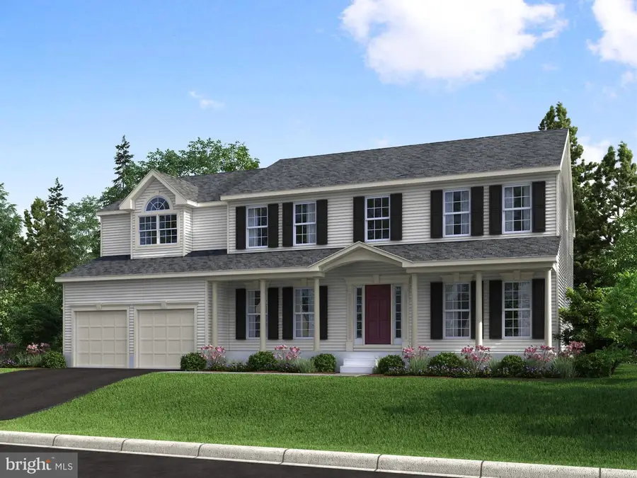 004 Mullen Dr, Sicklerville, NJ 08081 - #2