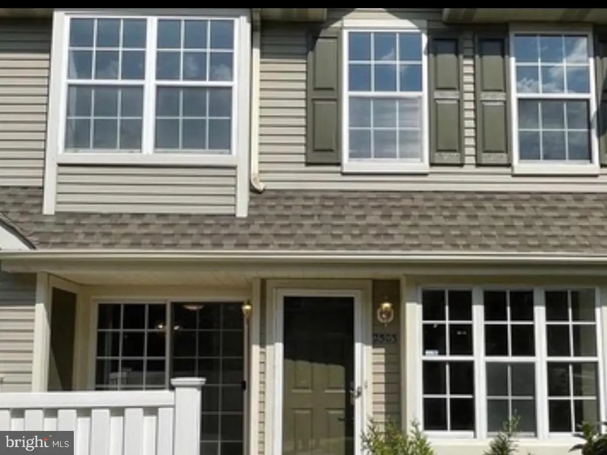 2503 Wimbledon Way, Blackwood, NJ 08012 - #1