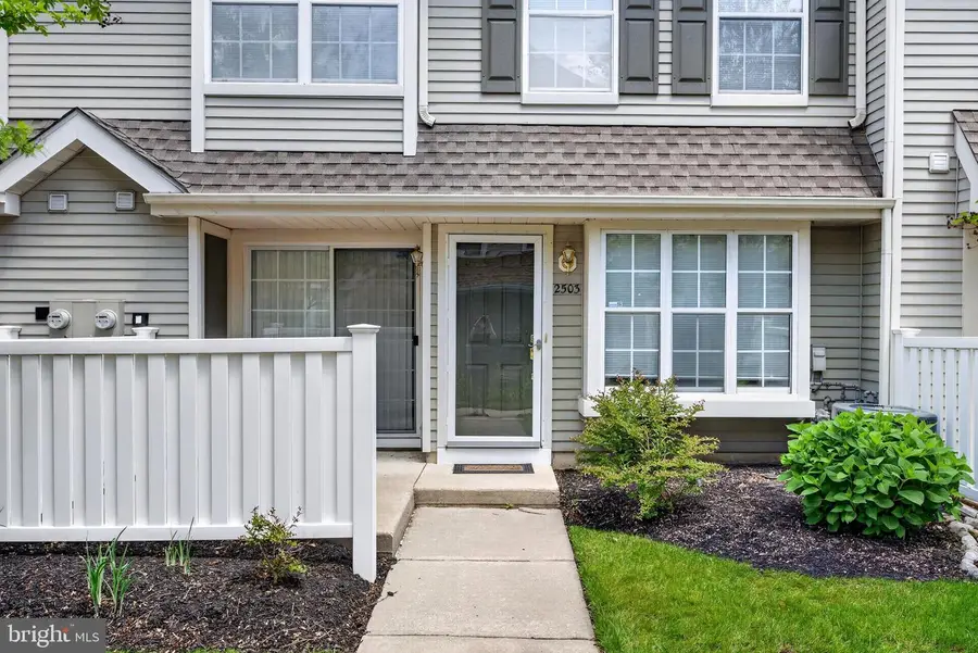 2503 Wimbledon Way, Blackwood, NJ 08012 - #2