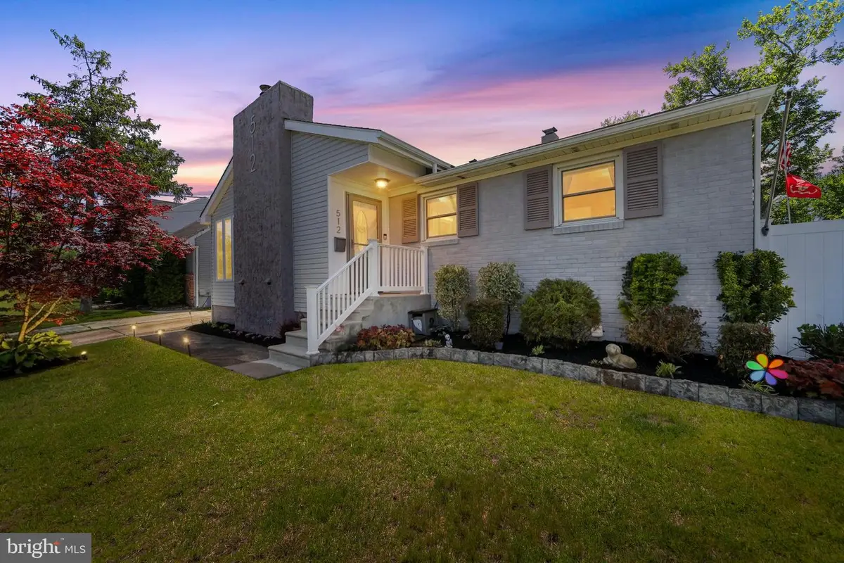 512 W Brooke Ave, Magnolia, NJ 08049 - #1