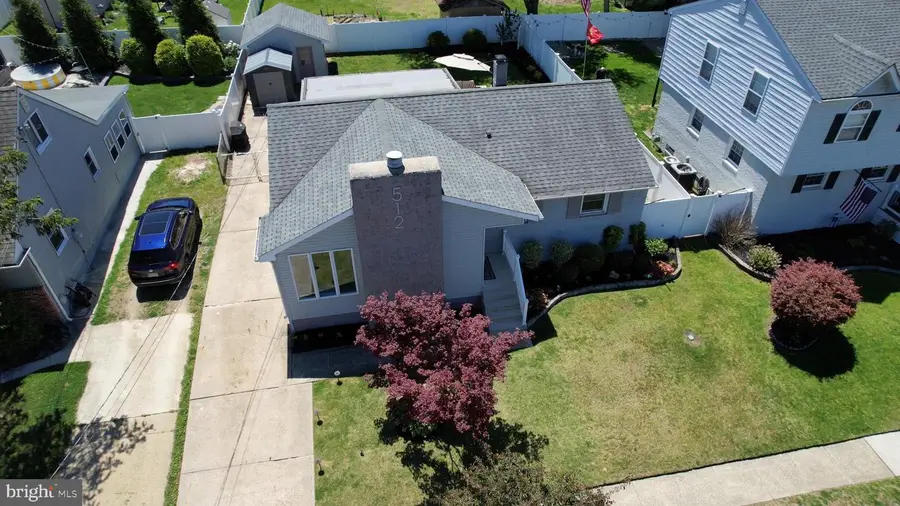 512 W Brooke Ave, Magnolia, NJ 08049 - #2