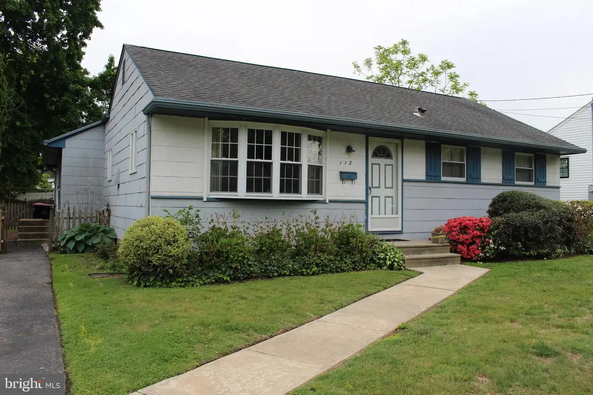 112 Cressmont Ave, Blackwood, NJ 08012 - #1