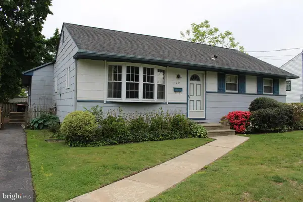 112 Cressmont Ave, BLACKWOOD, NJ 08012