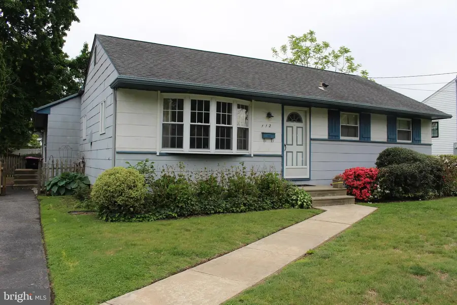 112 Cressmont Ave, Blackwood, NJ 08012 - #2