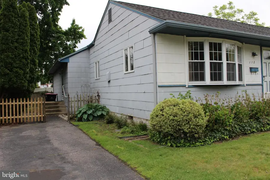 112 Cressmont Ave, Blackwood, NJ 08012 - #3