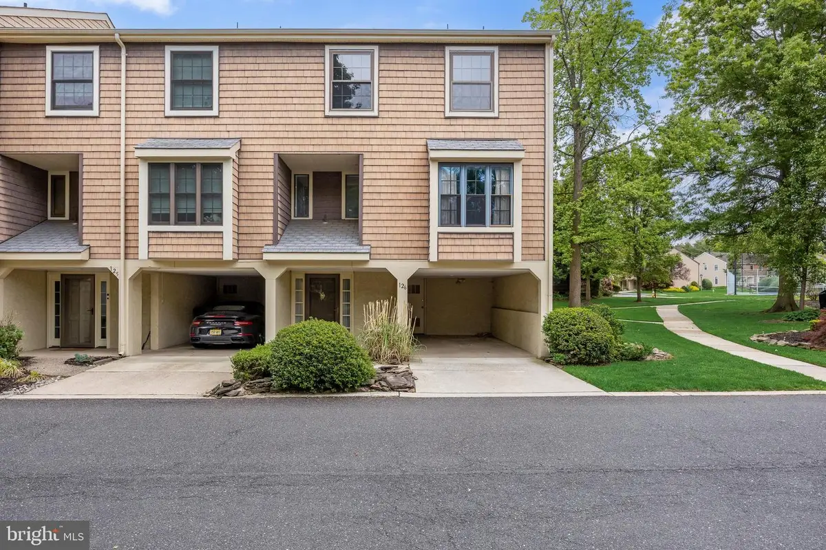 126 Kings Croft, Cherry Hill, NJ 08034 - #1