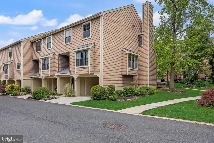 126 Kings Croft, Cherry Hill, NJ 08034 - #2