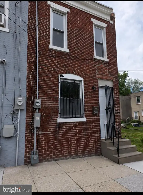 2005 S 9th St, CAMDEN, NJ 08104