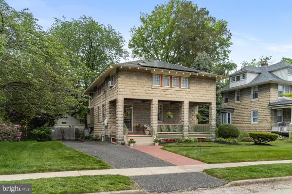 6537 Rogers Ave, PENNSAUKEN, NJ 08109
