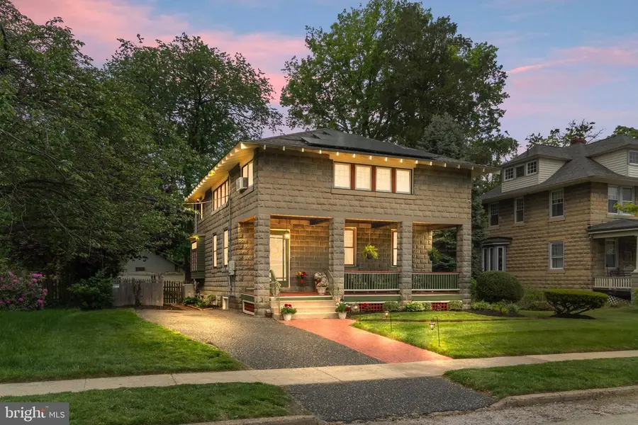 6537 Rogers Ave, Pennsauken, NJ 08109 - #2
