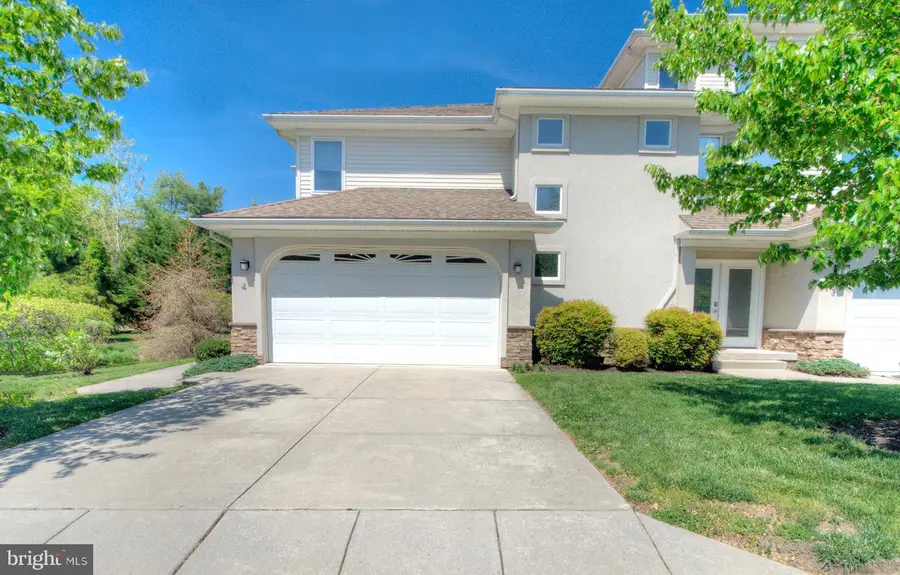 4 Regency Ct, Cherry Hill, NJ 08002 - #2