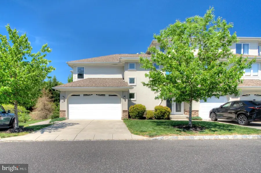 4 Regency Ct, Cherry Hill, NJ 08002 - #3
