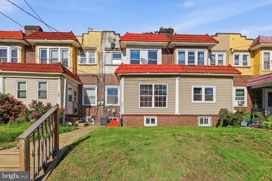 22 Terrace Ave, Camden, NJ 08105 - #2