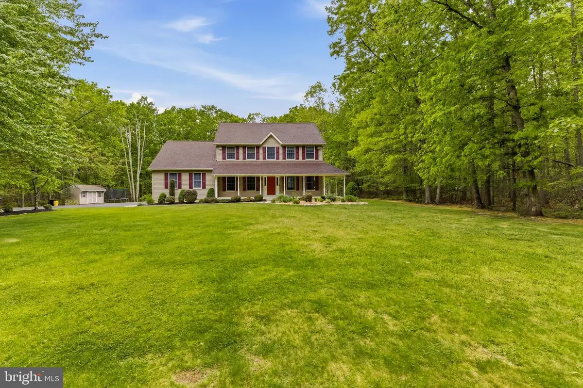 133 Steelton Rd, Berlin, NJ 08009 - #1