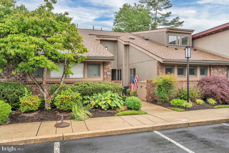 248 Uxbridge, Cherry Hill, NJ 08034 - #2