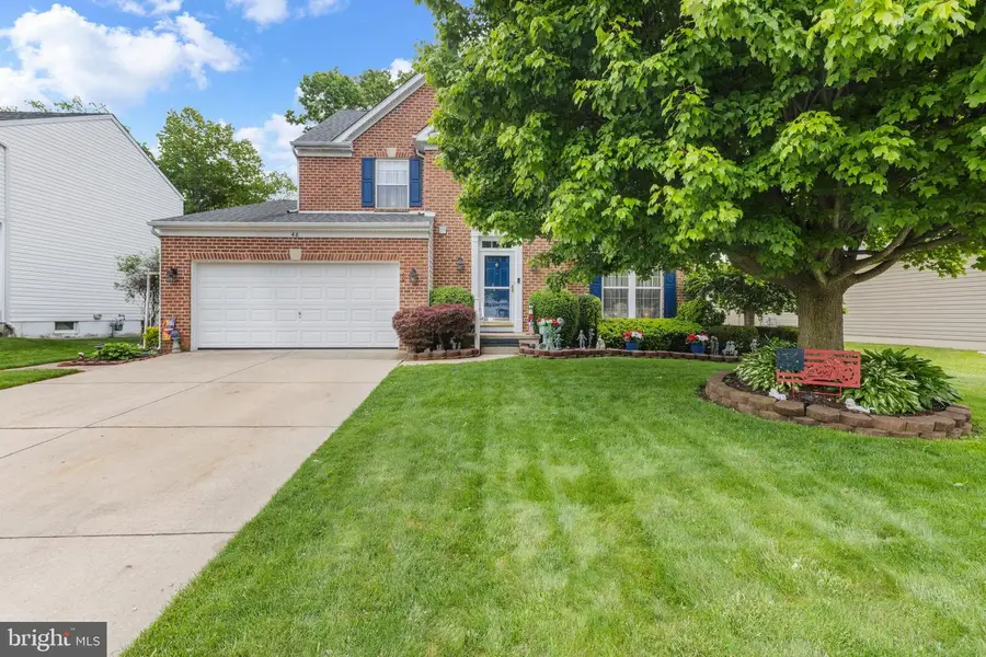 48 Morris Dr, Sicklerville, NJ 08081 - #2