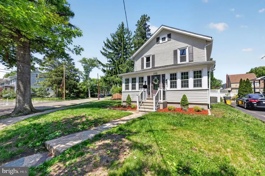 213 Lawnside Ave, Haddon, NJ 08108 - #3