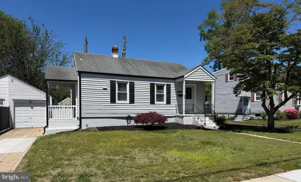 6 Gere Ter, CHERRY HILL, NJ 08002
