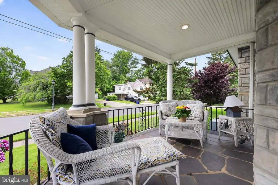 923 Eldridge Ave, Collingswood, NJ 08107 - #3