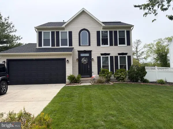 5 Elsworth Dr, SICKLERVILLE, NJ 08081