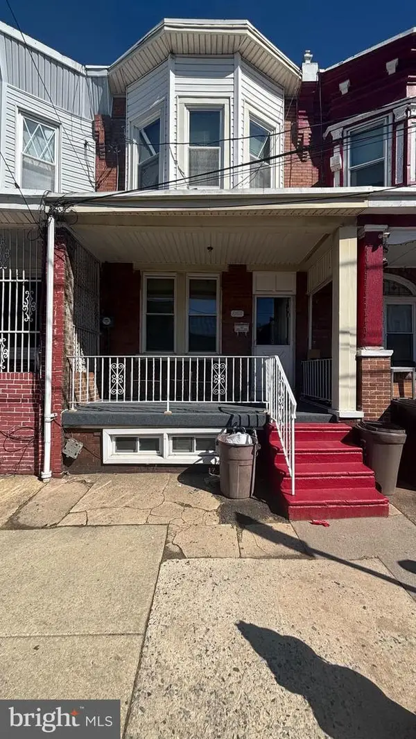 1165 Thurman St, CAMDEN, NJ 08104