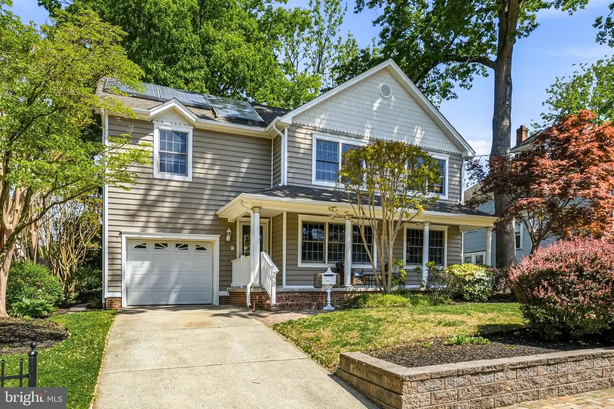 209 Lincoln Ave, Haddonfield, NJ 08033 - #1