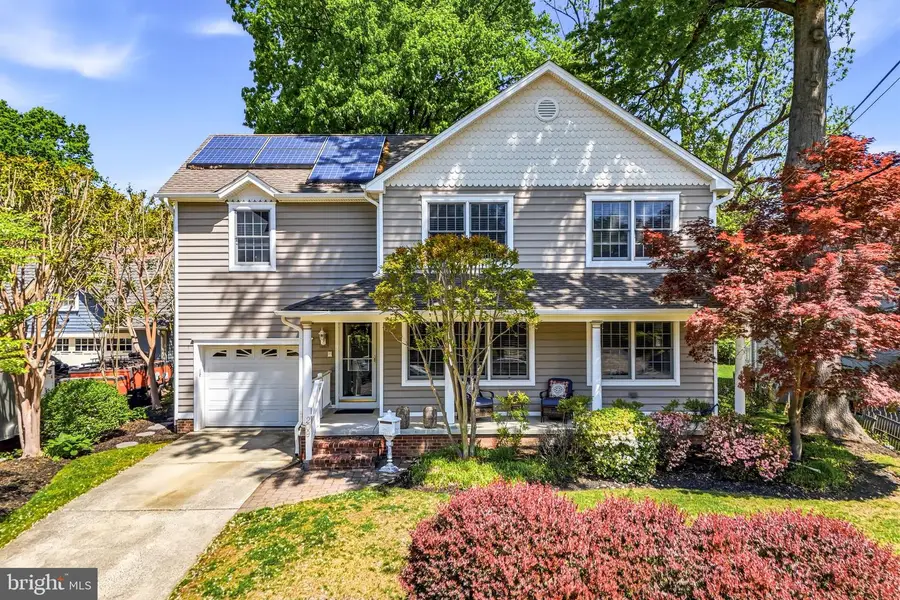 209 Lincoln Ave, Haddonfield, NJ 08033 - #2