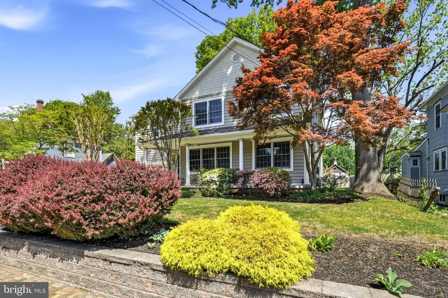 209 Lincoln Ave, Haddonfield, NJ 08033 - #3