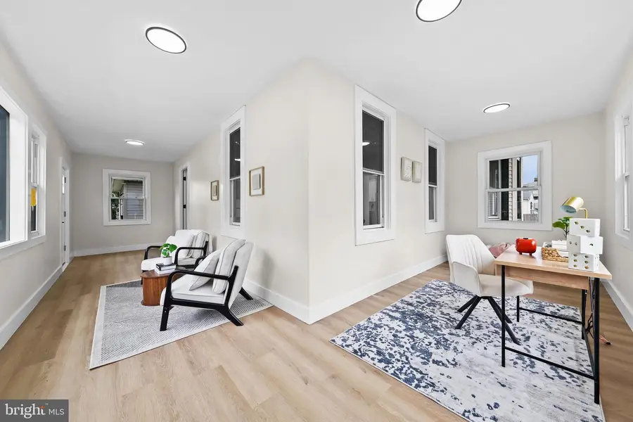 505 Newton Ave, Oaklyn, NJ 08107 - #2
