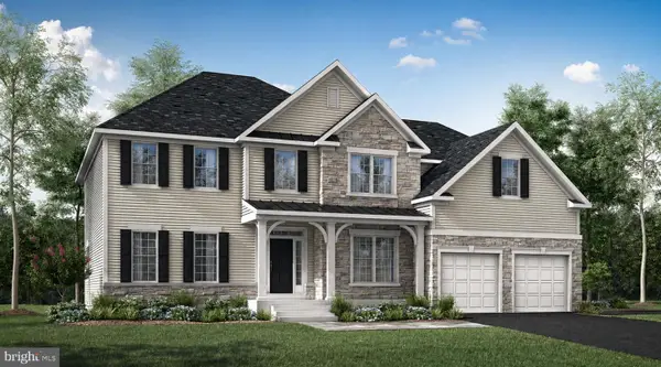 005 Mullen Dr, SICKLERVILLE, NJ 08081