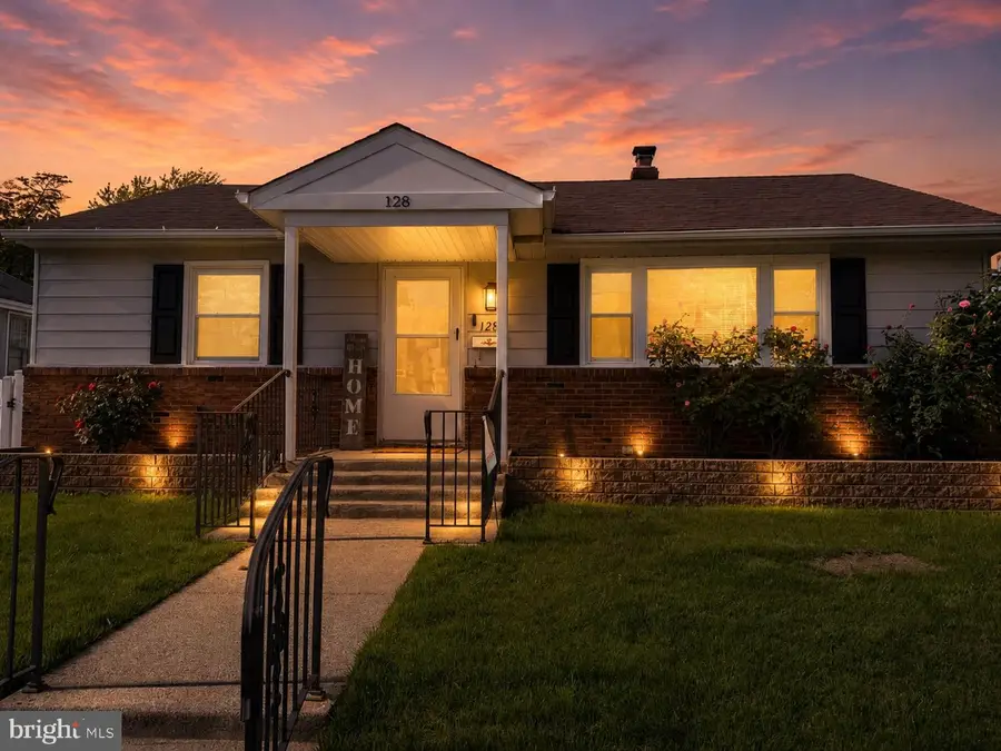 128 Bellevue Ave, Mount Ephraim, NJ 08059 - #2