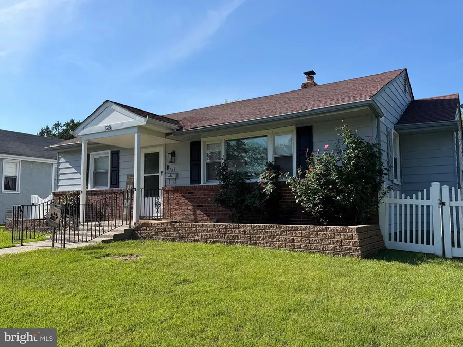 128 Bellevue Ave, Mount Ephraim, NJ 08059 - #3