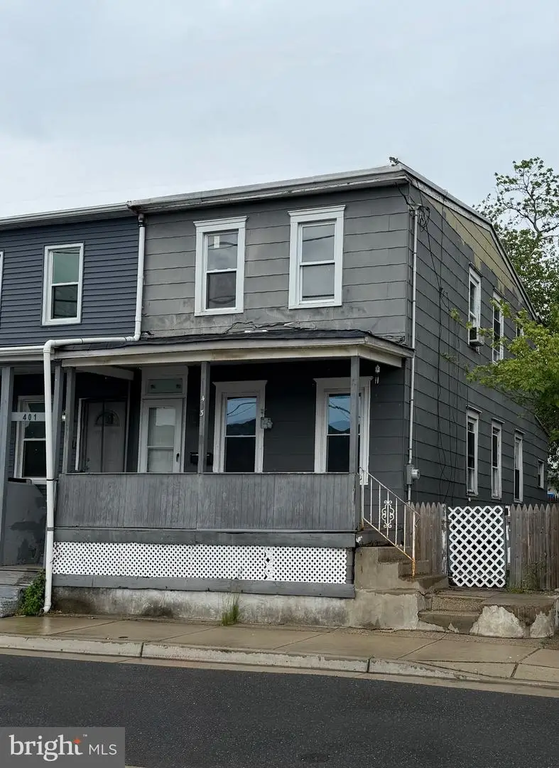 403 N Filmore St, Gloucester City, NJ 08030 - #1