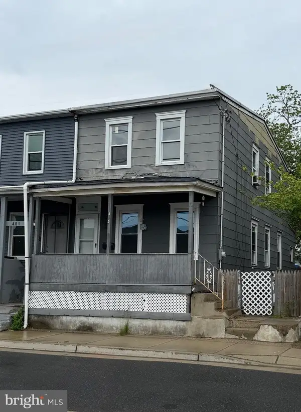 403 N Filmore St, GLOUCESTER CITY, NJ 08030