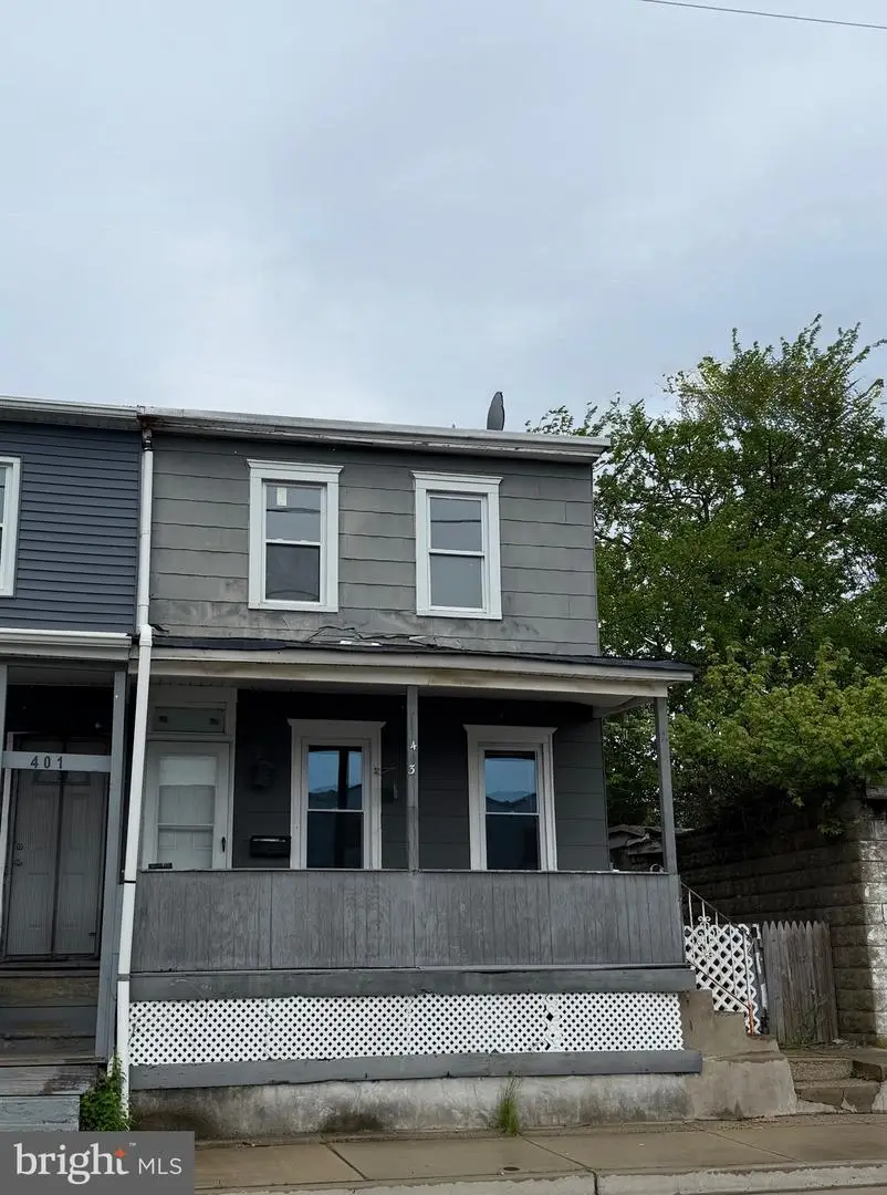 403 N Filmore St, Gloucester City, NJ 08030 - #2