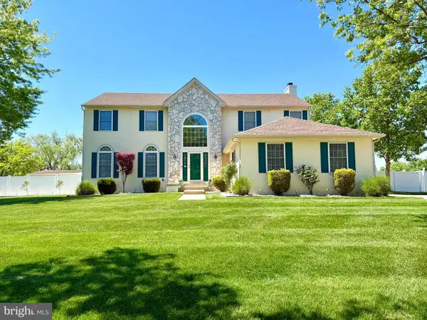 42 Bryces Ct, SICKLERVILLE, NJ 08081