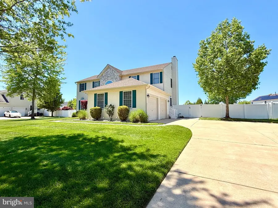 42 Bryces Ct, Sicklerville, NJ 08081 - #3