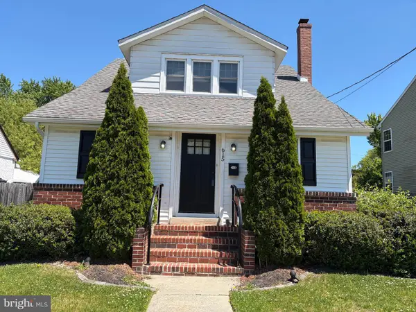 615 N Walnut Ave, MAGNOLIA, NJ 08049