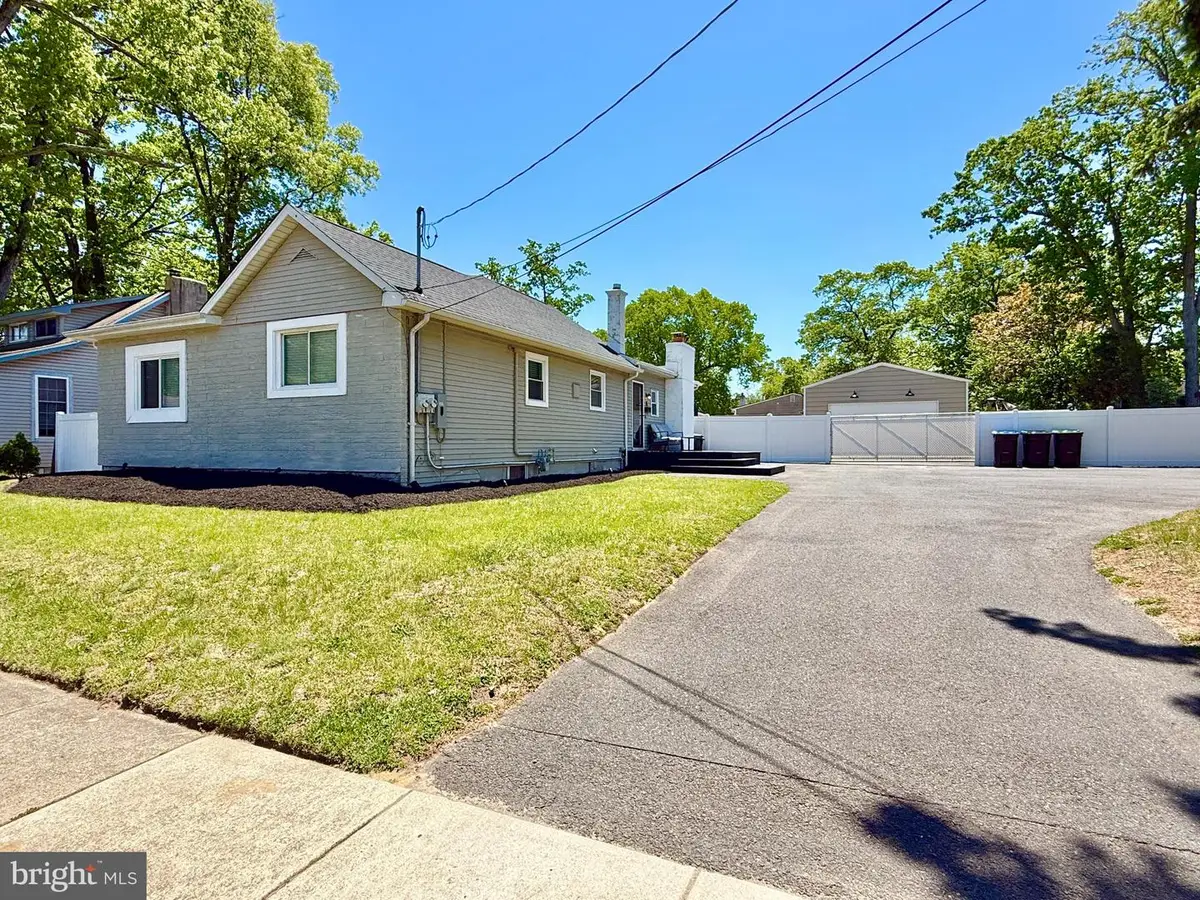 16 E 9th Ave, Pine Hill, NJ 08021 - #1