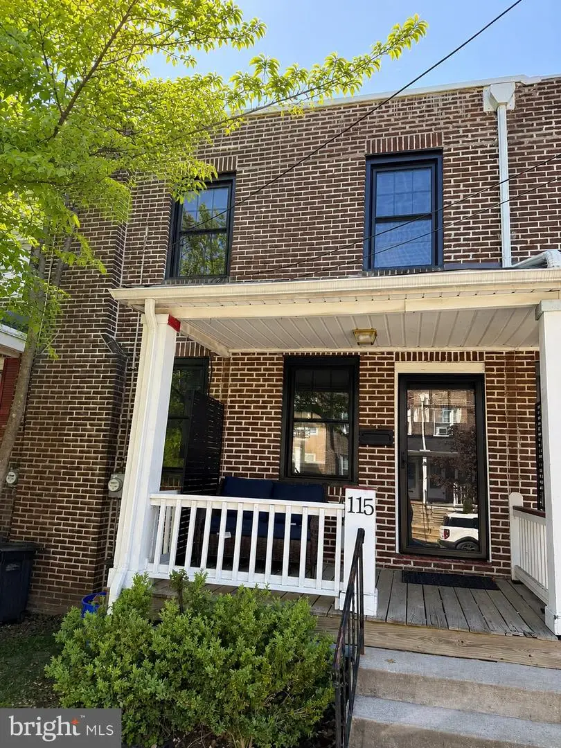 115 Dill Ave, Collingswood, NJ 08108 - #1