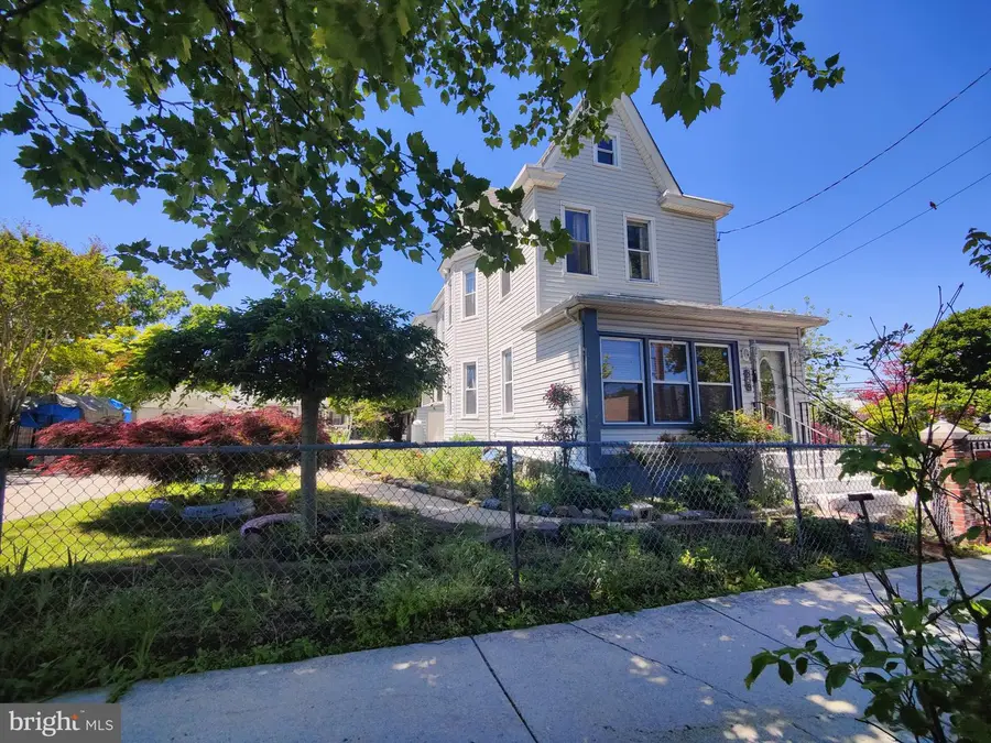 859 N 32nd St, Camden, NJ 08105 - #2