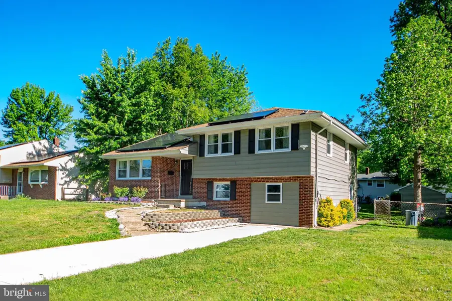 407 Kingston Dr, Cherry Hill, NJ 08034 - #3