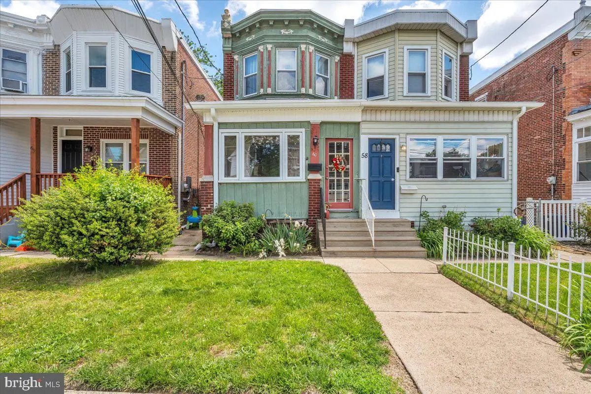60 Lincoln Ave, Collingswood, NJ 08108 - #1