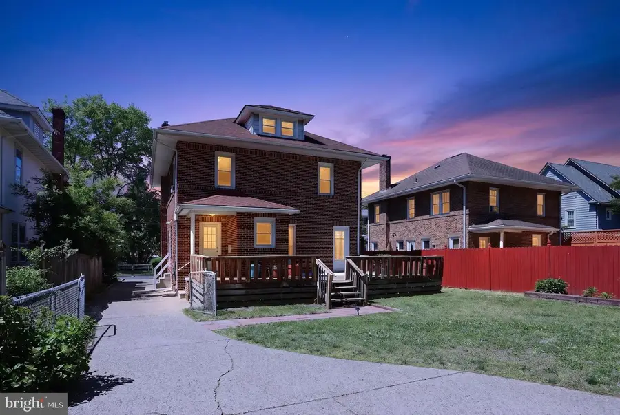 2722 Cove Rd, Pennsauken, NJ 08109 - #2