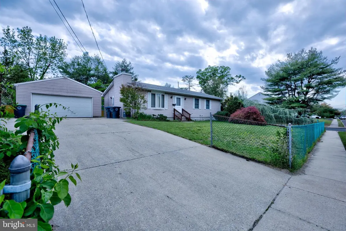 Address Withheld By Seller, Lindenwold, NJ 08021 - #1