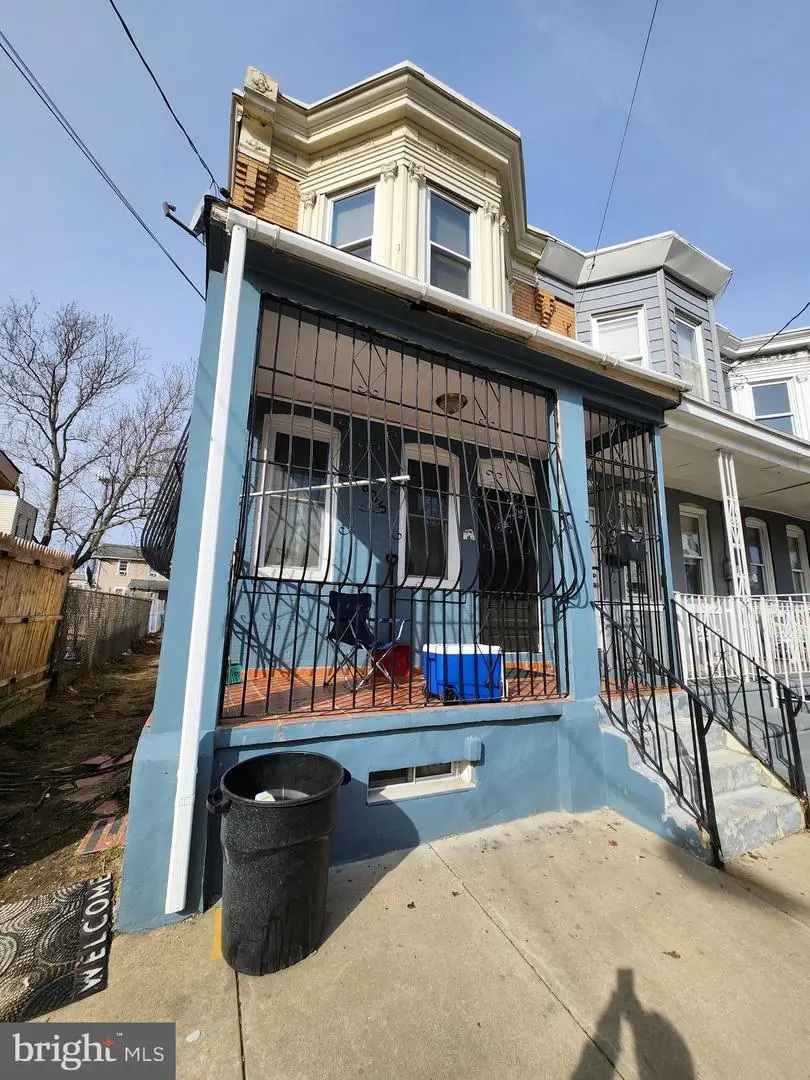 2805 Polk Ave, Camden, NJ 08105 - #1