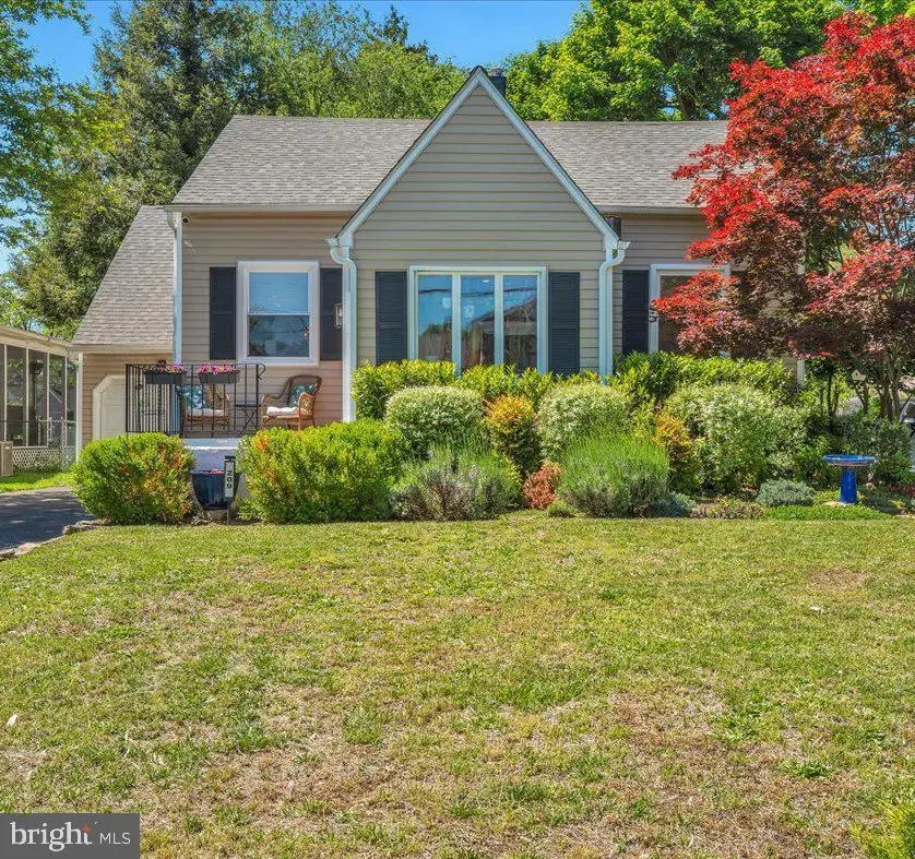 209 W Wayne Ter, Collingswood, NJ 08108 - #2