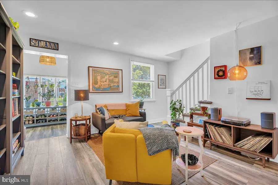 209 W Wayne Ter, Collingswood, NJ 08108 - #3